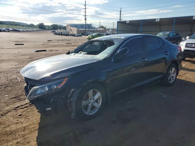 5XXGM4A74FG****** 2015 Kia Optima