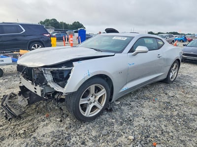 1G1FB1RS4H0****** 2017 Chevrolet Camaro