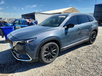 JM3TCBDY4P0****** 2023 Mazda CX-9