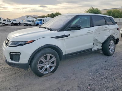 SALVP2BG4GH****** 2016 Land Rover Range Rover Evoque