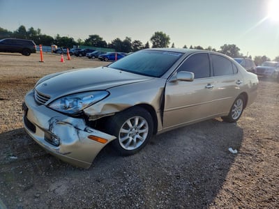 2002 Lexus ES 300