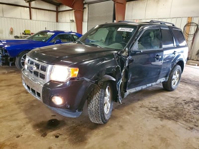 1FMCU04G69K****** 2009 Ford Escape