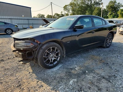 2C3CDXJG4JH****** 2018 Dodge Charger