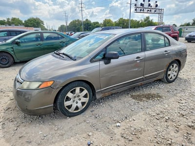 2006 Honda Civic