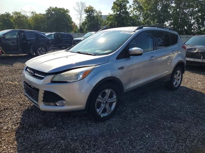 1FMCU9G90GU****** 2016 Ford Escape