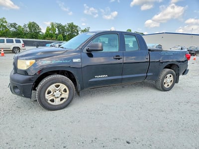 2010 Toyota Tundra