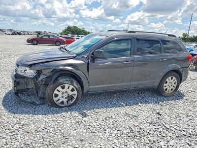 2015 Dodge Journey