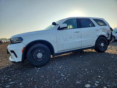 1C4RDJFG1MC****** 2021 Dodge Durango