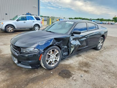 2C3CDXJG3FH****** 2015 Dodge Charger
