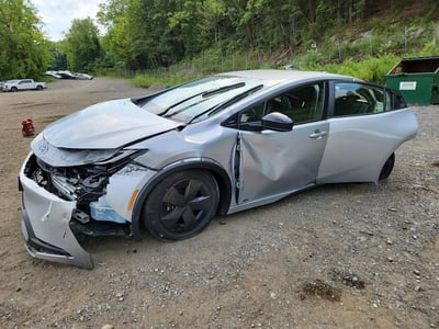 JTDADABU3R3****** 2024 Toyota Prius