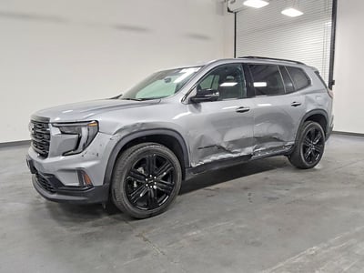 1GKENNKS7TJ****** 2026 GMC Acadia