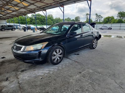 1HGCP2F88AA****** 2010 Honda Accord