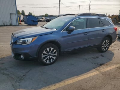 4S4BSENC3G3****** 2016 Subaru Outback
