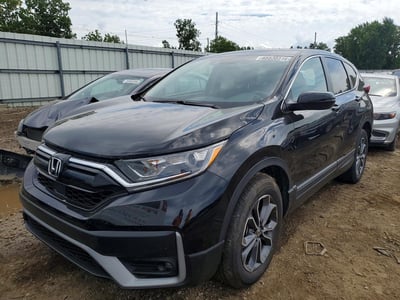 2HKRW2H88LH****** 2020 Honda CR-V
