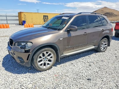 5UXZV4C50CL****** 2012 BMW X5