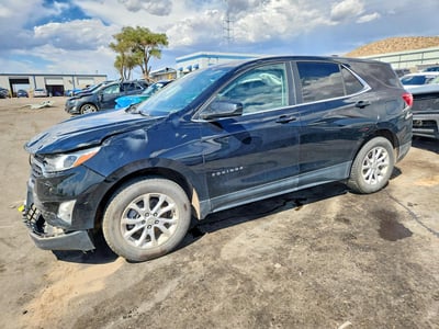 3GNAXTEV1ML****** 2021 Chevrolet Equinox