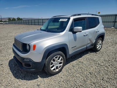 ZACCJBBB7HP****** 2017 Jeep Renegade