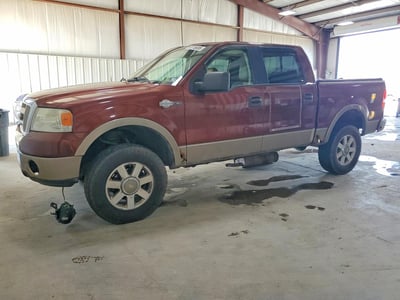 2006 Ford F-150