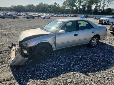 4T1BF22KXYU****** 2000 Toyota Camry