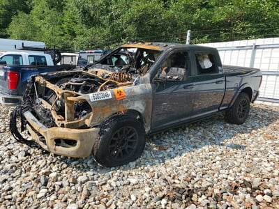 3C6UR5FL0NG****** 2022 RAM 2500