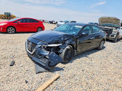 1N4BL4BV8LC****** 2020 Nissan Altima