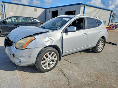 JN8AS5MTXDW****** 2013 Nissan Rogue