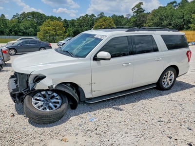 2021 Ford Expedition