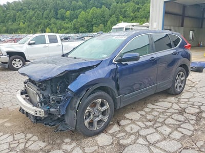 5J6RW2H82HL****** 2017 Honda CR-V