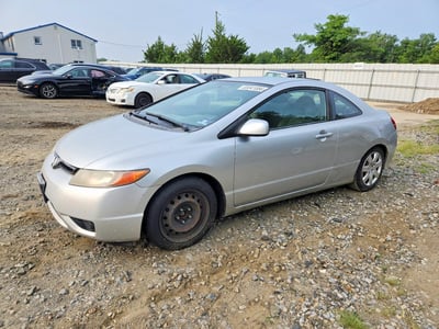 2007 Honda Civic