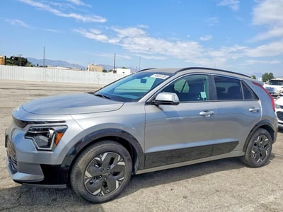 KNDCR3L18S5****** 2025 Kia Niro