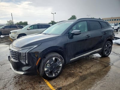 KNDPXDDGXT7****** 2026 Kia Sportage Hybrid