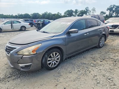 1N4AL3AP2FC****** 2015 Nissan Altima
