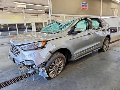 2FMPK4K97MB****** 2021 Ford Edge