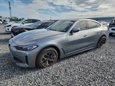 WBY43AW09RF****** 2024 BMW I4 Gran Coupe