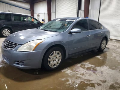 1N4AL2AP7CC****** 2012 Nissan Altima