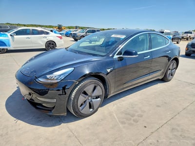 5YJ3E1EA7KF****** 2019 Tesla Model 3