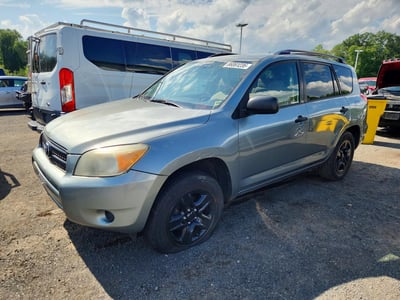 JTMBD33V486****** 2008 Toyota RAV4