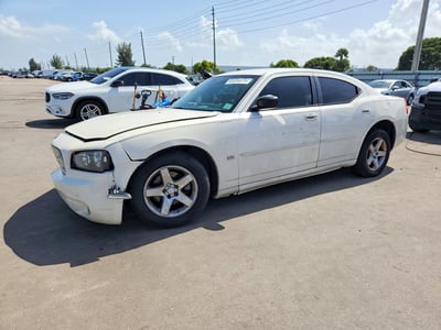2B3KA33V39H****** 2009 Dodge Charger