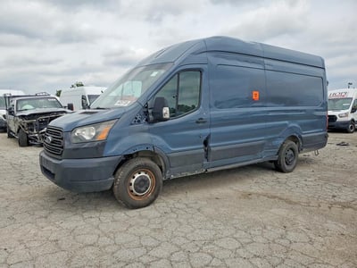 1FTYR3XM1KK****** 2019 Ford Transit 250