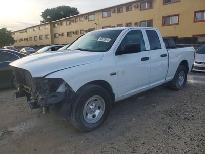 1C6RR6FT3KS****** 2019 RAM 1500