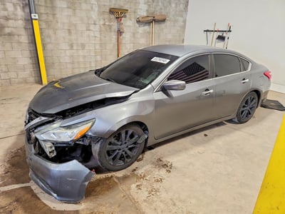 1N4AL3AP8GC****** 2016 Nissan Altima