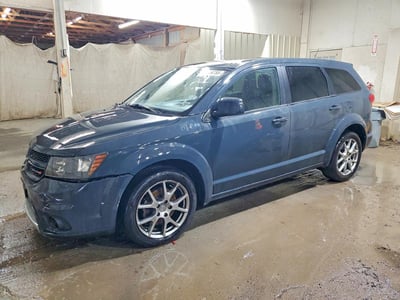 3C4PDCEG8HT****** 2017 Dodge Journey