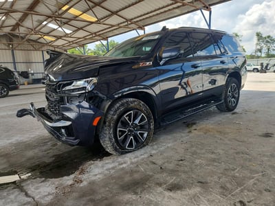 1GNSKPKD9PR****** 2023 Chevrolet Tahoe
