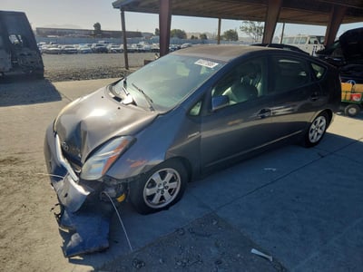 JTDKB20U483****** 2008 Toyota Prius