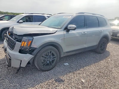 5XYP3DGC8RG****** 2024 Kia Telluride