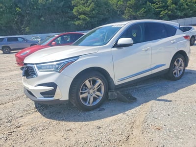 2020 Acura RDX