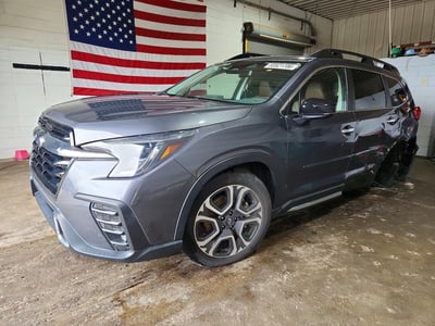 4S4WMAWD4R3****** 2024 Subaru Ascent