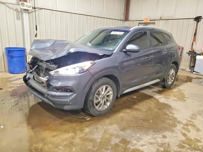 KM8J3CA45JU****** 2018 Hyundai Tucson