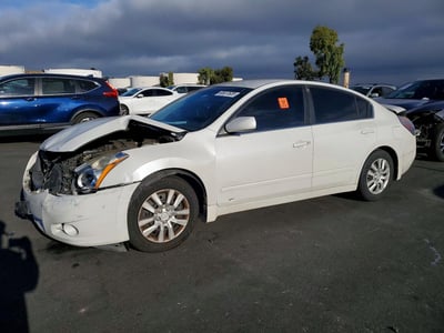 1N4AL2AP0CN****** 2012 Nissan Altima