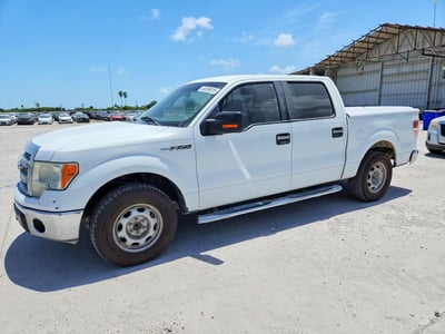 1FTFW1CF7DK****** 2013 Ford F-150